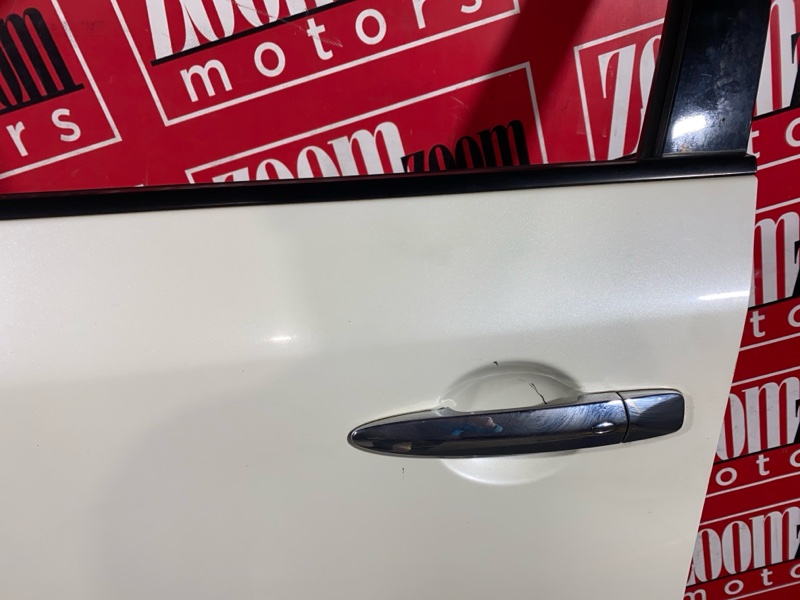 Дверь боковая, 17100 рублей, Солонцы