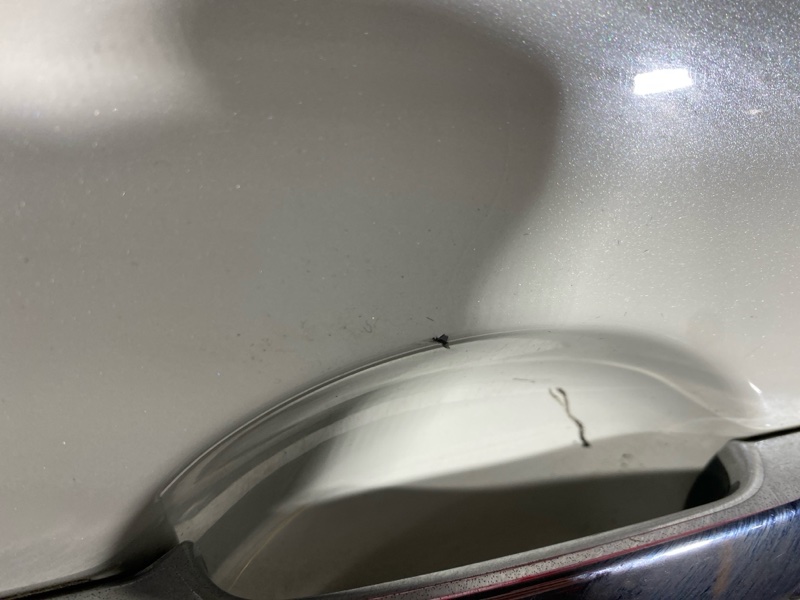 Дверь боковая, 17100 рублей, Солонцы