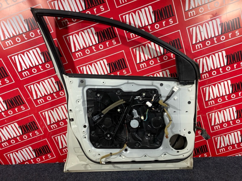 Дверь боковая, 17100 рублей, Солонцы