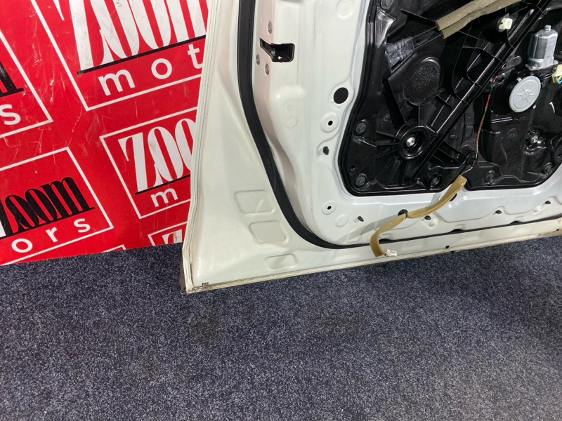 Дверь боковая, 17100 рублей, Солонцы