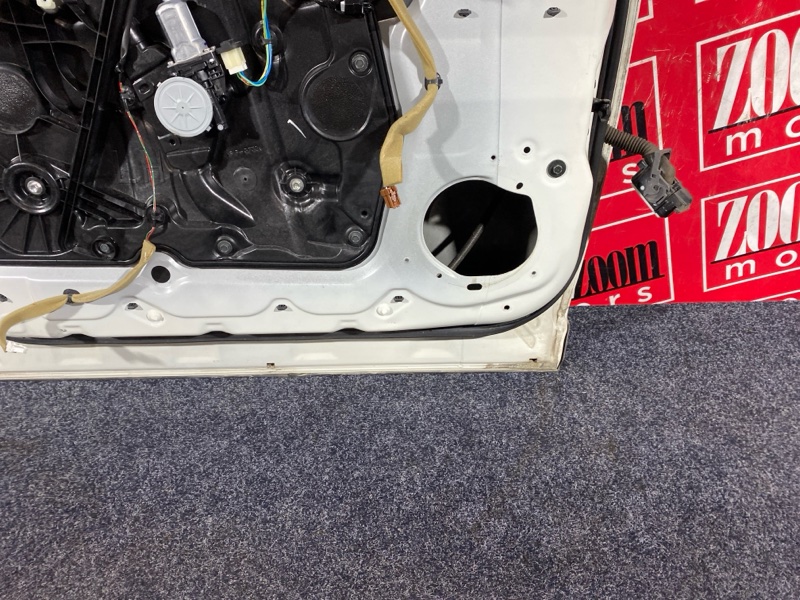 Дверь боковая, 17100 рублей, Солонцы