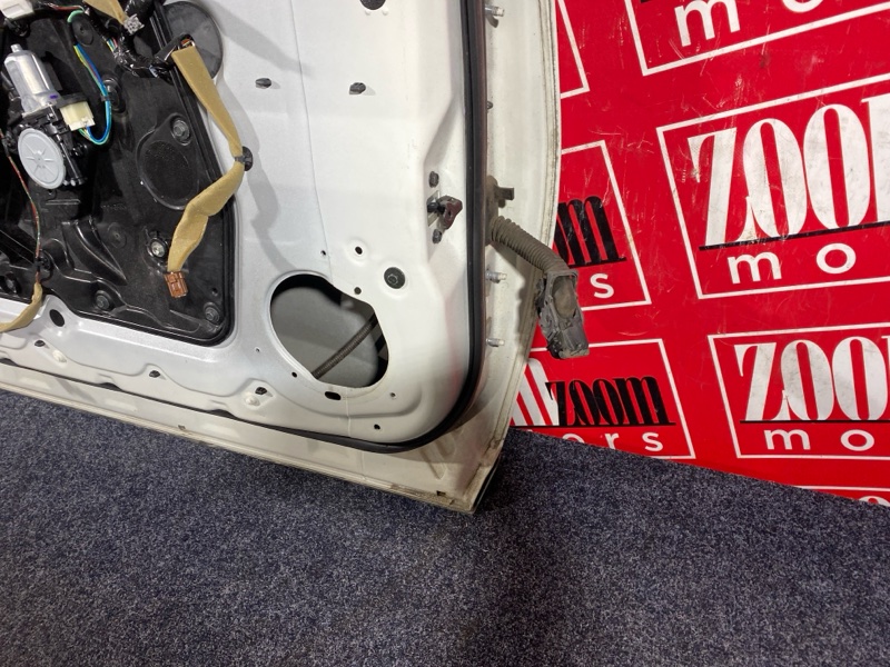 Дверь боковая, 17100 рублей, Солонцы