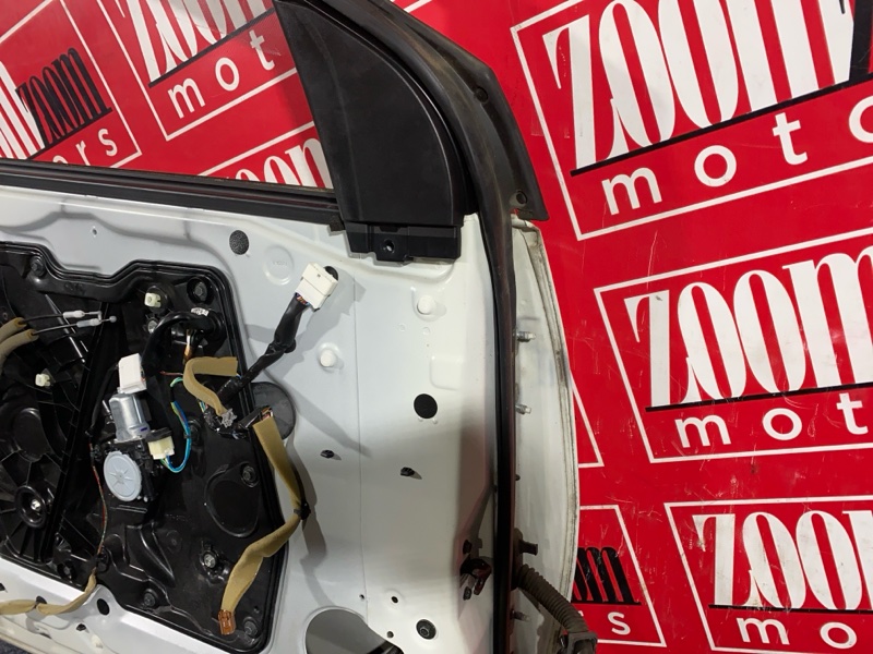 Дверь боковая, 17100 рублей, Солонцы