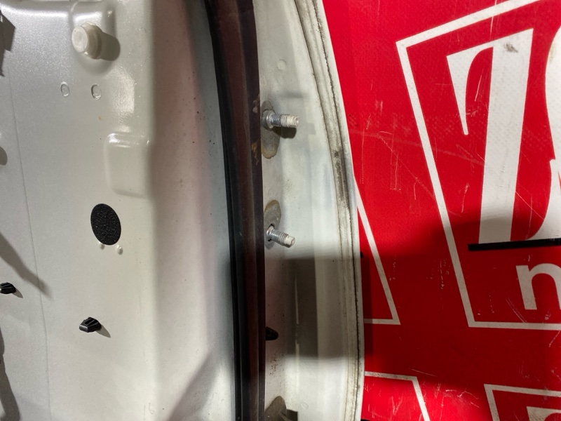 Дверь боковая, 17100 рублей, Солонцы