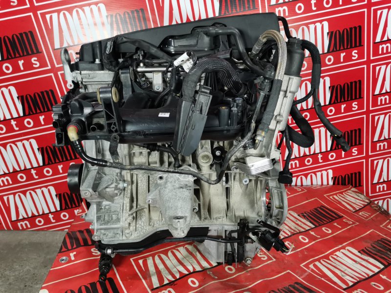 Двигатель, 137800 рублей, Солонцы