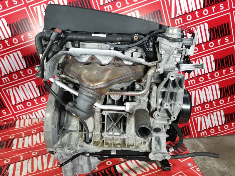 Двигатель, 137800 рублей, Солонцы