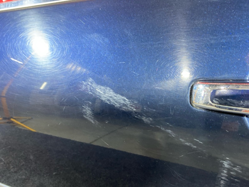 Дверь боковая, 9500 рублей, Солонцы