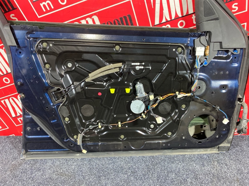 Дверь боковая, 9500 рублей, Солонцы