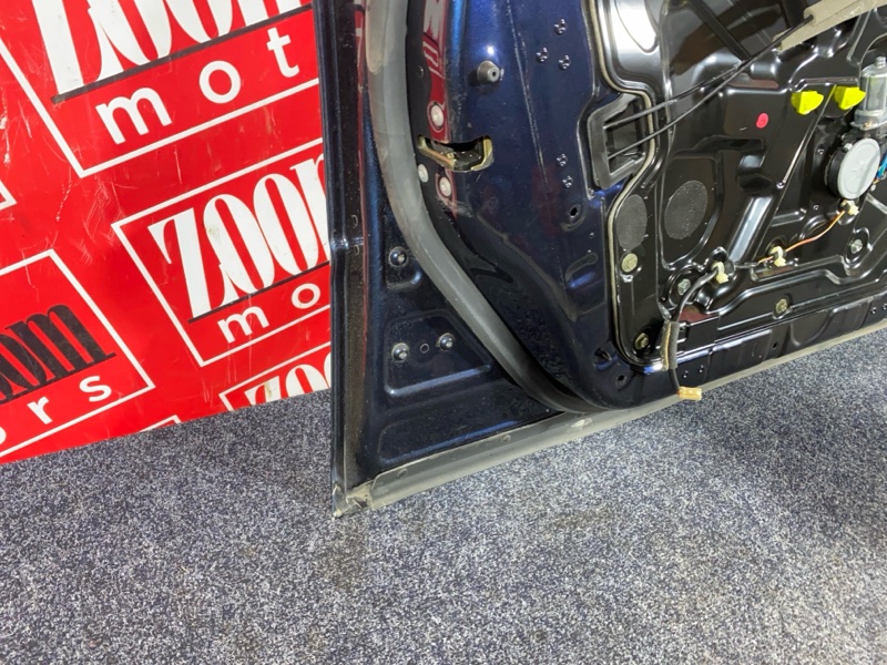 Дверь боковая, 9500 рублей, Солонцы