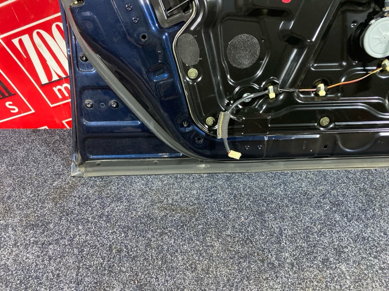 Дверь боковая, 9500 рублей, Солонцы