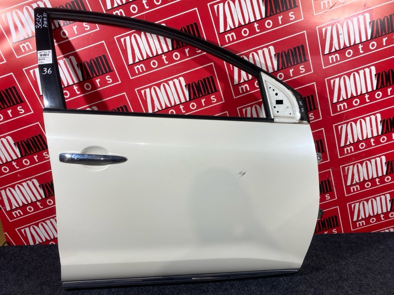 Дверь боковая, 14300 рублей, Солонцы