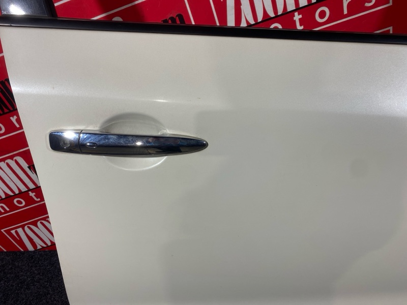 Дверь боковая, 14300 рублей, Солонцы