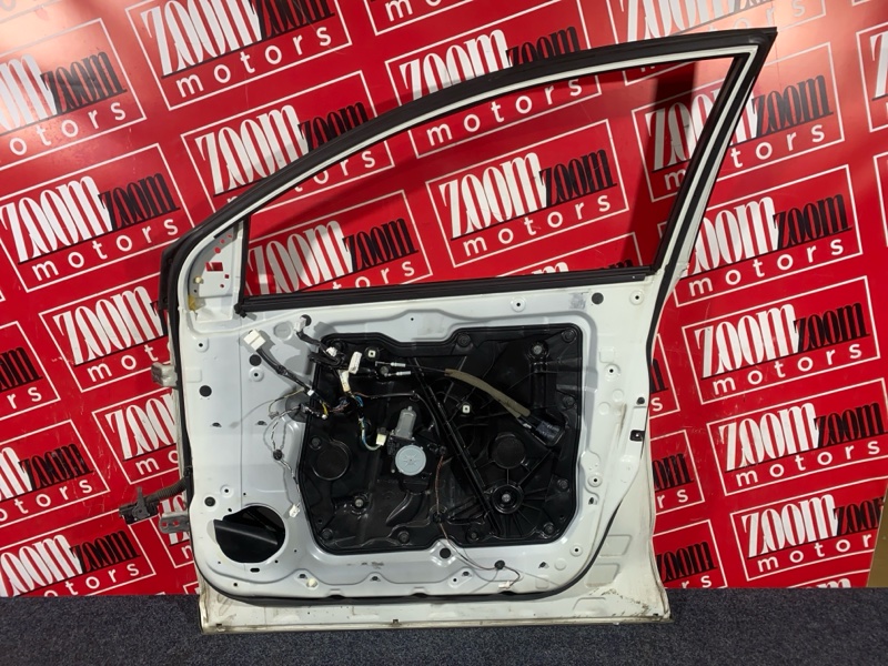 Дверь боковая, 14300 рублей, Солонцы