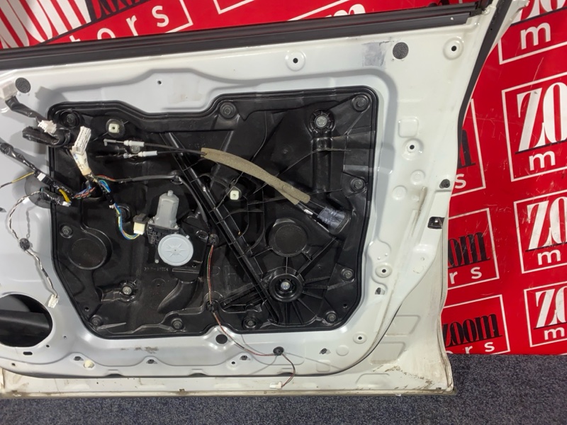 Дверь боковая, 14300 рублей, Солонцы