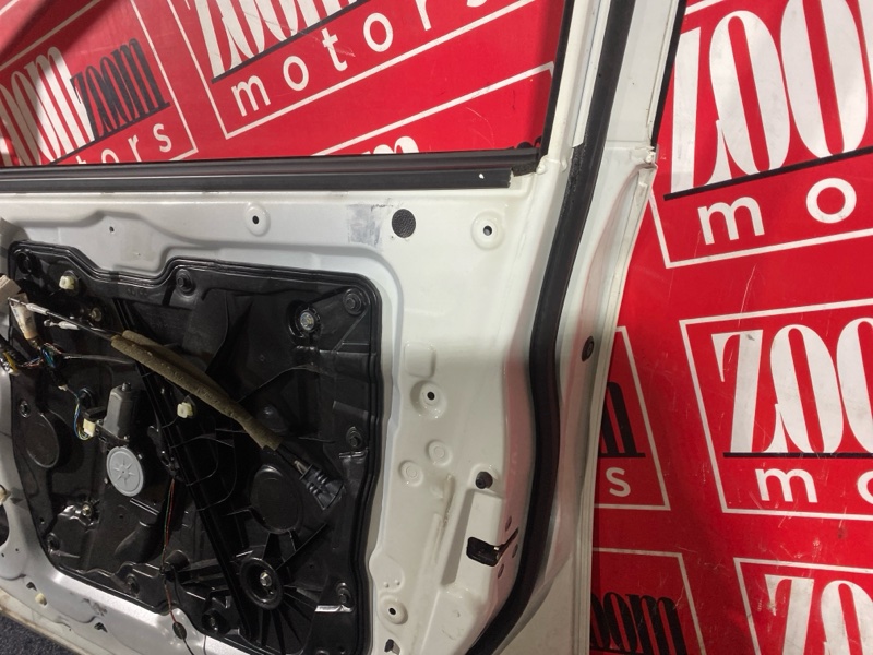 Дверь боковая, 14300 рублей, Солонцы