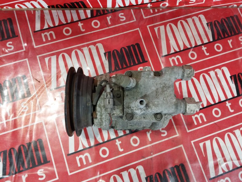 Компрессор кондиционера, 2400 рублей, Солонцы