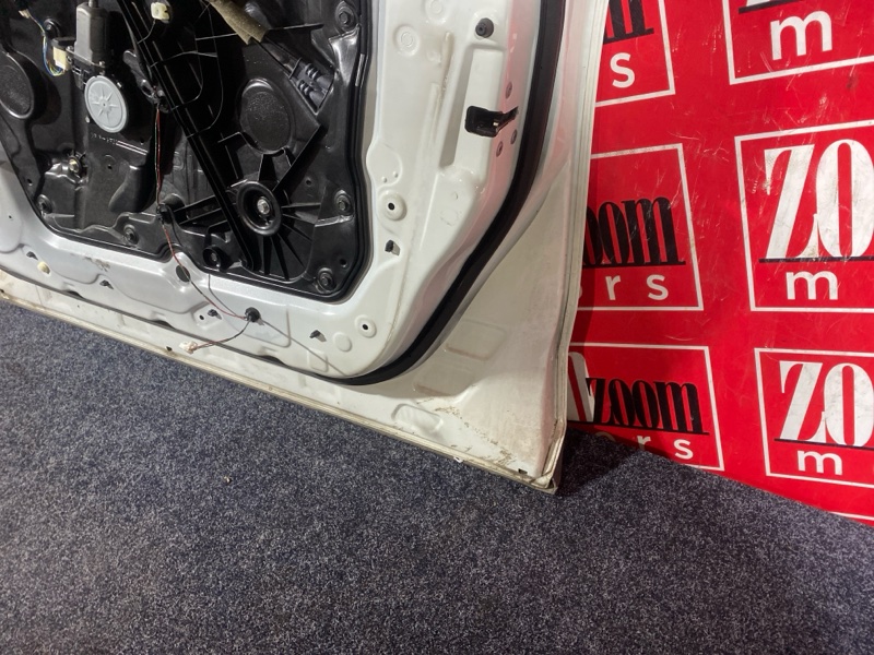 Дверь боковая, 14300 рублей, Солонцы