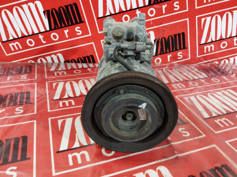 Компрессор кондиционера, 2400 рублей, Солонцы