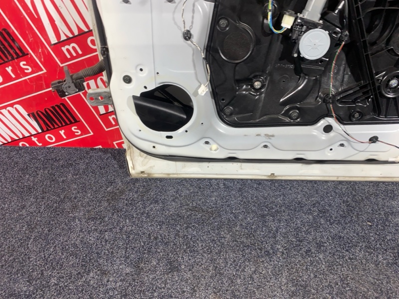 Дверь боковая, 14300 рублей, Солонцы