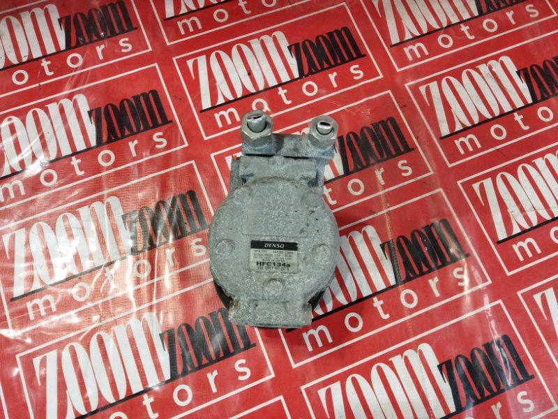 Компрессор кондиционера, 2400 рублей, Солонцы