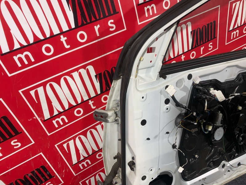 Дверь боковая, 14300 рублей, Солонцы