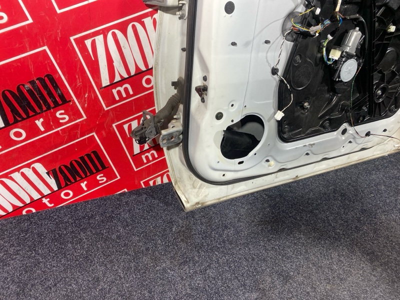 Дверь боковая, 14300 рублей, Солонцы