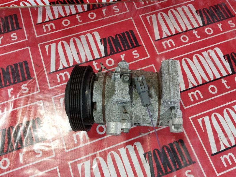 Компрессор кондиционера, 3400 рублей, Солонцы