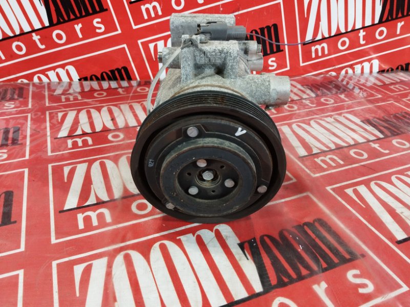 Компрессор кондиционера, 3400 рублей, Солонцы