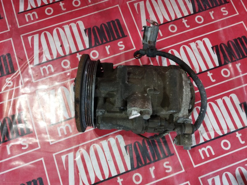 Компрессор кондиционера, 2500 рублей, Солонцы