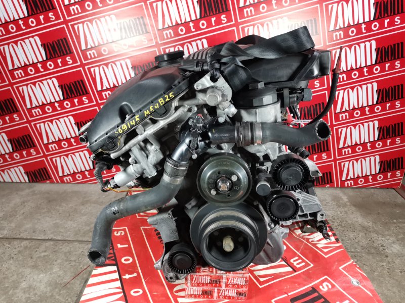 Двигатель, 104500 рублей, Солонцы