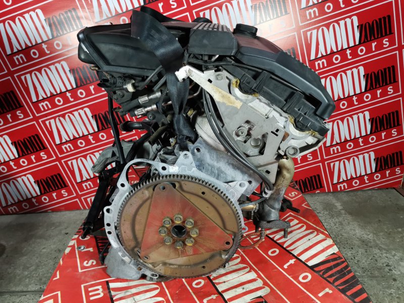 Двигатель, 104500 рублей, Солонцы