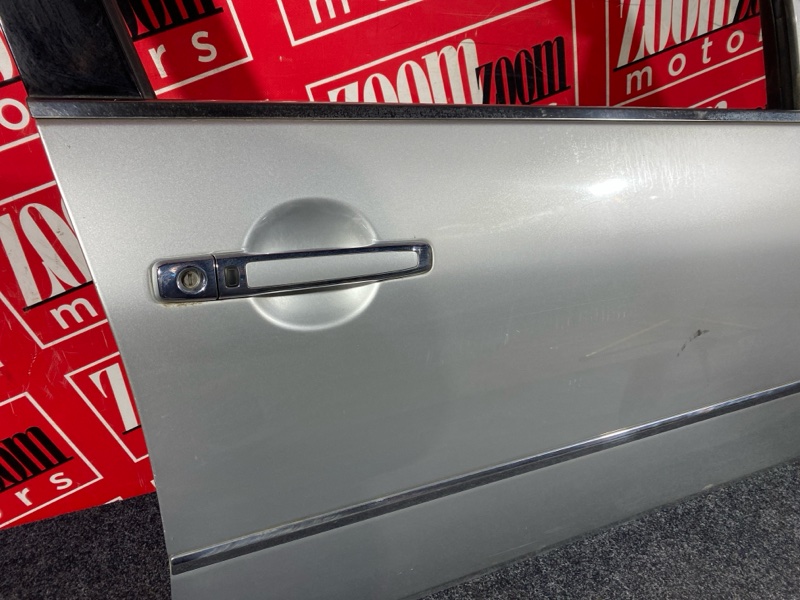 Дверь боковая, 8600 рублей, Солонцы