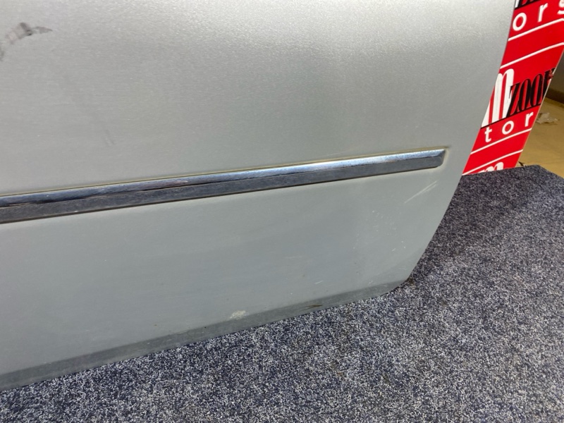 Дверь боковая, 8600 рублей, Солонцы