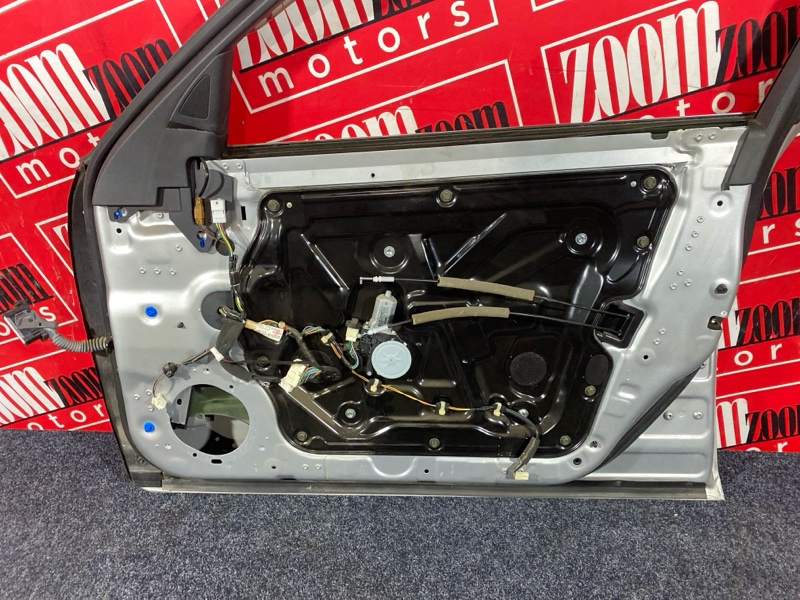 Дверь боковая, 8600 рублей, Солонцы