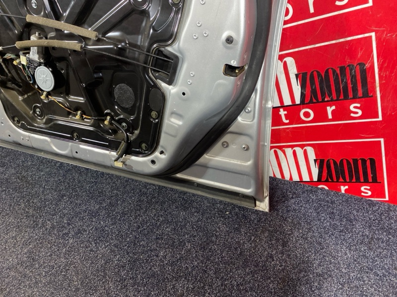 Дверь боковая, 8600 рублей, Солонцы