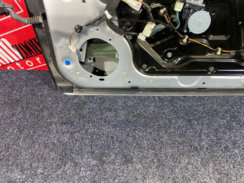 Дверь боковая, 8600 рублей, Солонцы