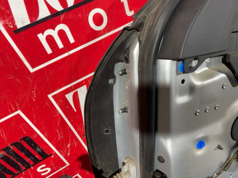 Дверь боковая, 8600 рублей, Солонцы