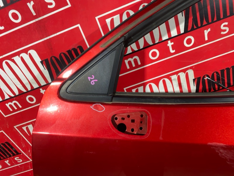 Дверь боковая, 12400 рублей, Солонцы