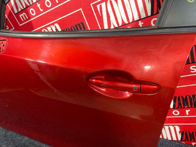 Дверь боковая, 12400 рублей, Солонцы