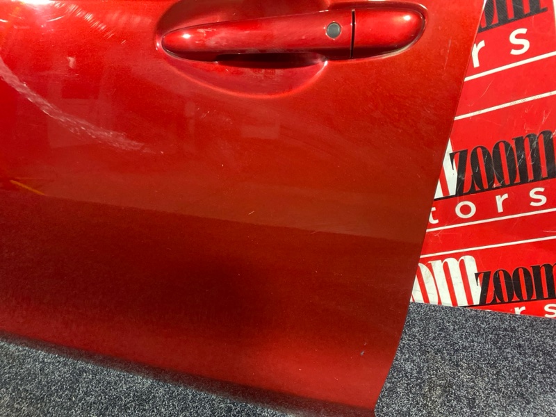 Дверь боковая, 12400 рублей, Солонцы