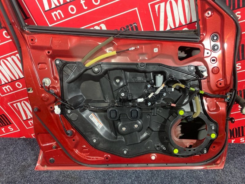 Дверь боковая, 12400 рублей, Солонцы