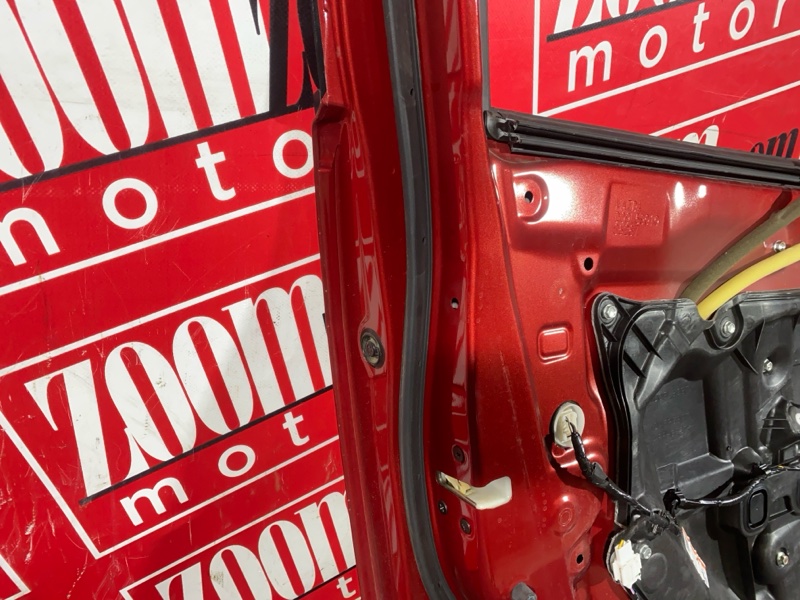 Дверь боковая, 12400 рублей, Солонцы