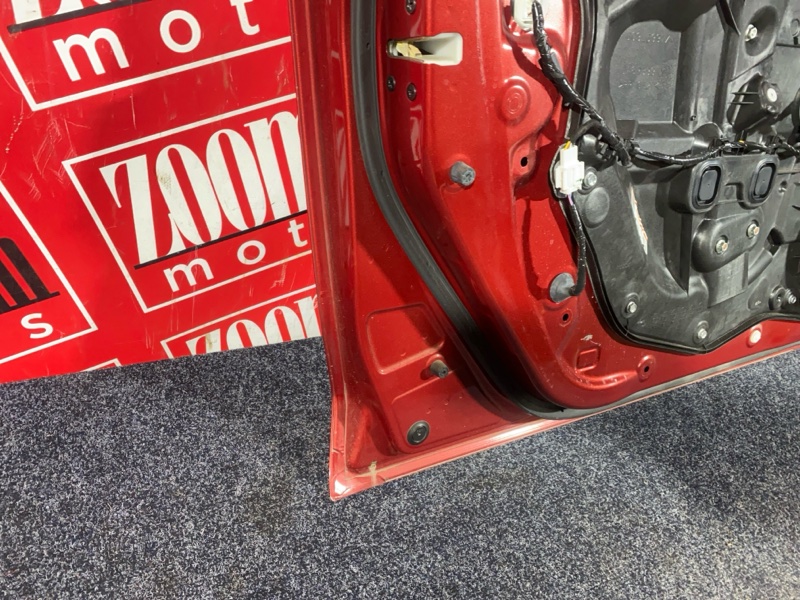 Дверь боковая, 12400 рублей, Солонцы