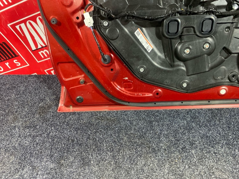 Дверь боковая, 12400 рублей, Солонцы