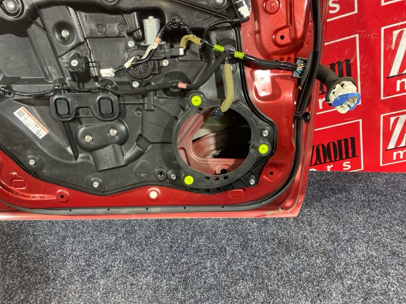 Дверь боковая, 12400 рублей, Солонцы