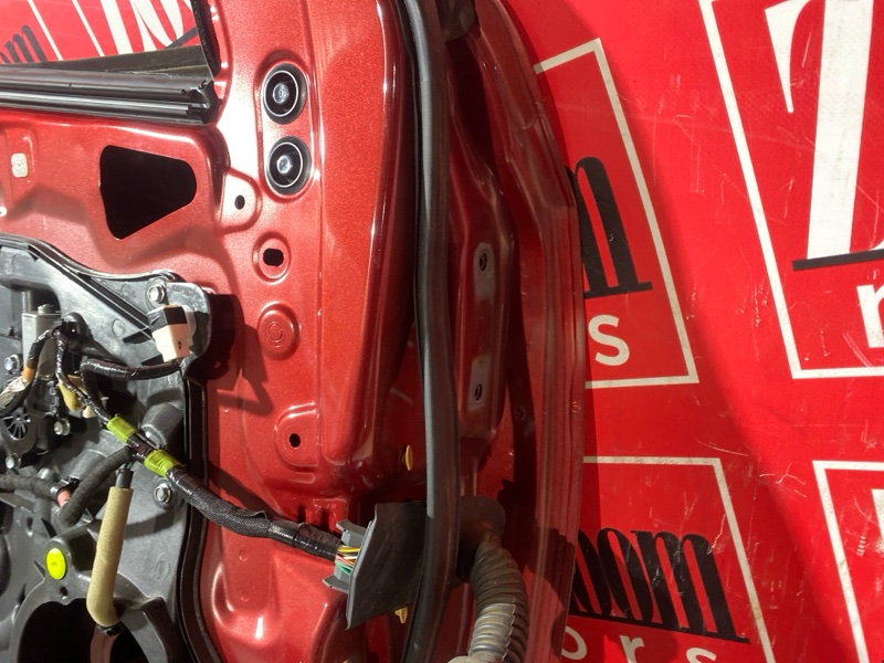 Дверь боковая, 12400 рублей, Солонцы