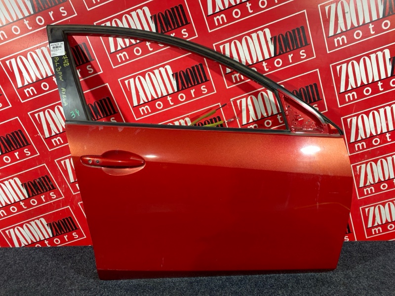 Дверь боковая, 6200 рублей, Солонцы