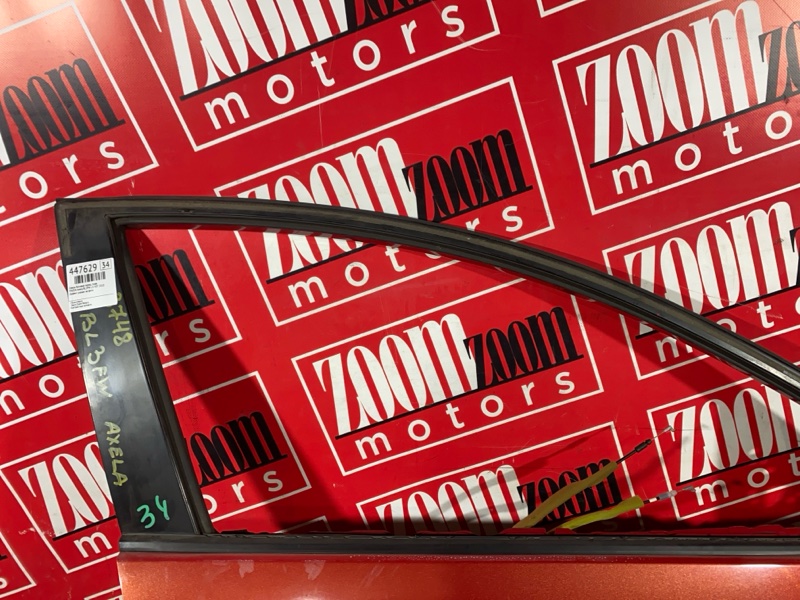 Дверь боковая, 6200 рублей, Солонцы