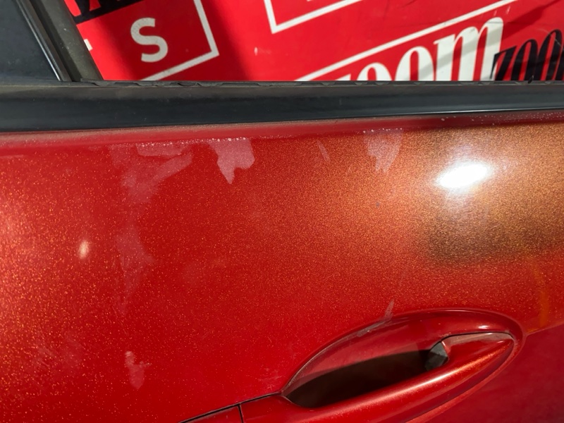 Дверь боковая, 6200 рублей, Солонцы