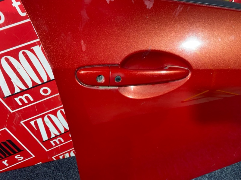 Дверь боковая, 6200 рублей, Солонцы